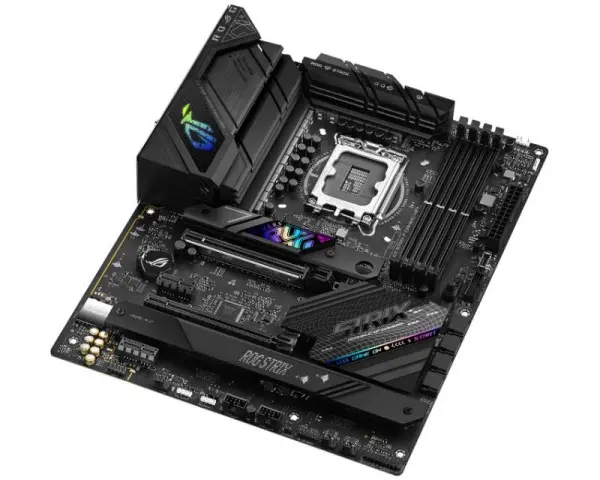 Matična ploča ASUS ROG STRIX B760-F GAMING1700' ( 'ROG S B760-F GAM' ) 