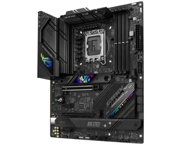 Matična ploča ASUS ROG STRIX B760-F GAMING1700' ( 'ROG S B760-F GAM' ) 