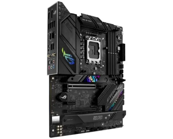 Matična ploča ASUS ROG STRIX B760-F GAMING1700' ( 'ROG S B760-F GAM' ) 