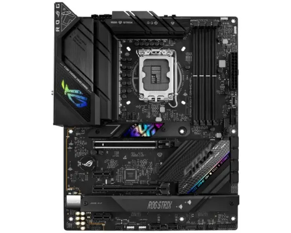 Matična ploča ASUS ROG STRIX B760-F GAMING1700' ( 'ROG S B760-F GAM' ) 