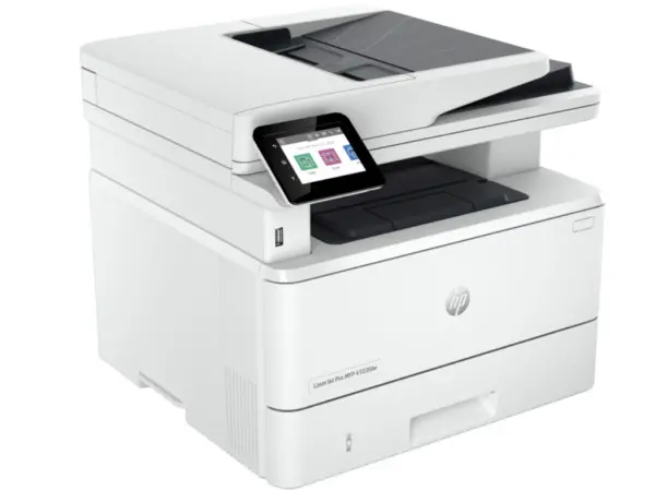 MFP LaserJet Pro HP 4103fdw štampačskenerkopirfaxduplexLANwireless 2Z629A