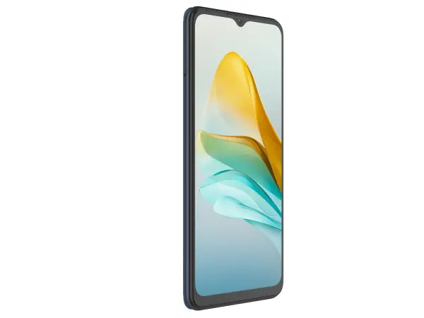 Smartphone ZTE Blade A53 Pro 4GB64GBplava' ( 'ZTE_BA53PB' ) 
