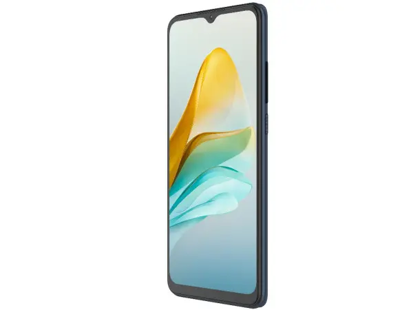Smartphone ZTE Blade A53 Pro 4GB64GBplava' ( 'ZTE_BA53PB' ) 