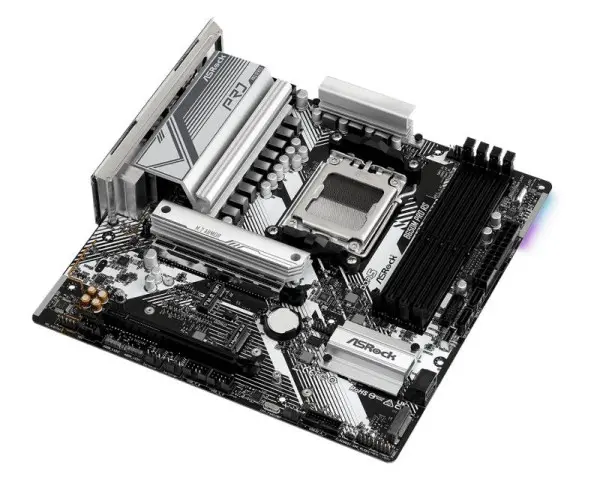 ASROCK B650M PRO RS matična ploča