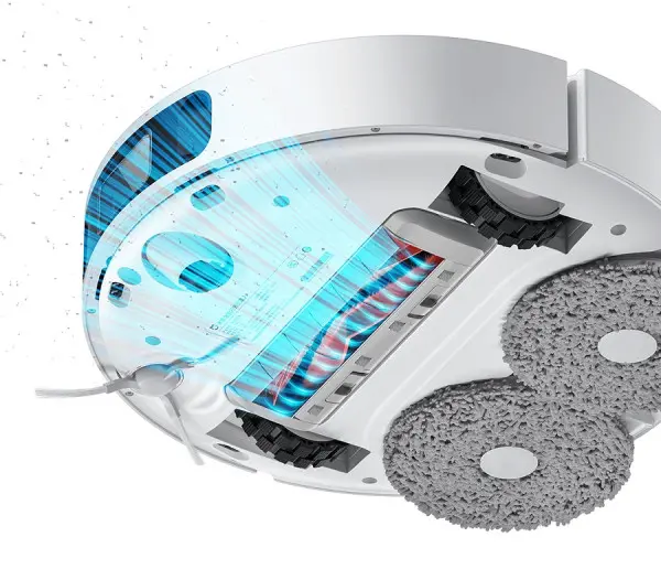 Xiaomi Mi Robot Vacuum X10+ EU
