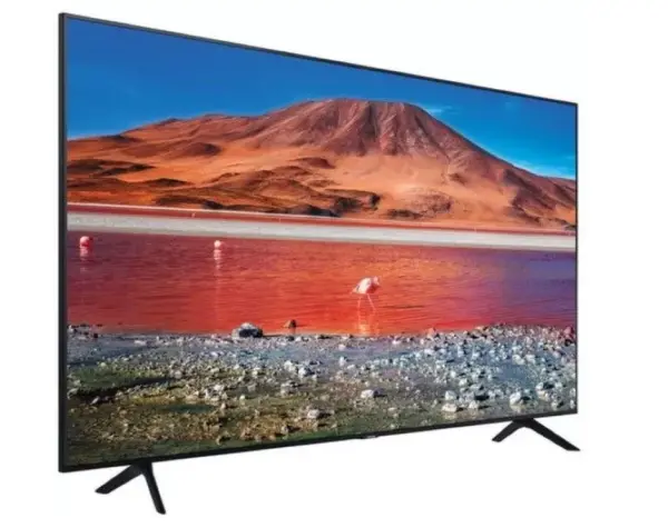 SAMSUNG LED TV 75TU7022, UHD, SMART
