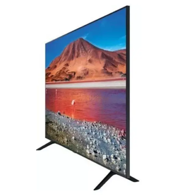 SAMSUNG LED TV 75TU7022, UHD, SMART