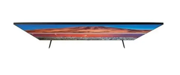 SAMSUNG LED TV 75TU7022, UHD, SMART