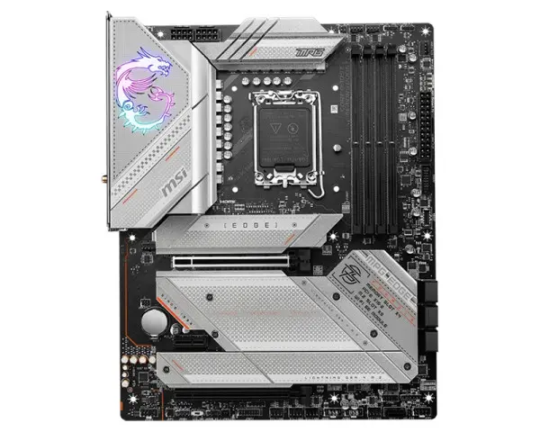 MSI MPG Z790 EDGE WIFI