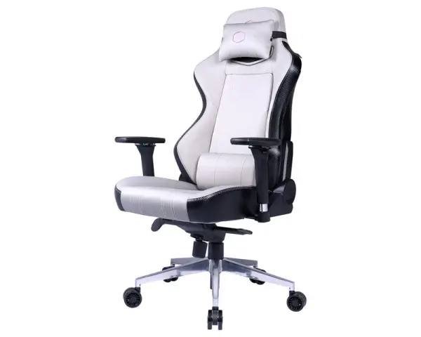COOLER MASTER Caliber X1C CMI-GCX1C-GY stolica siva
