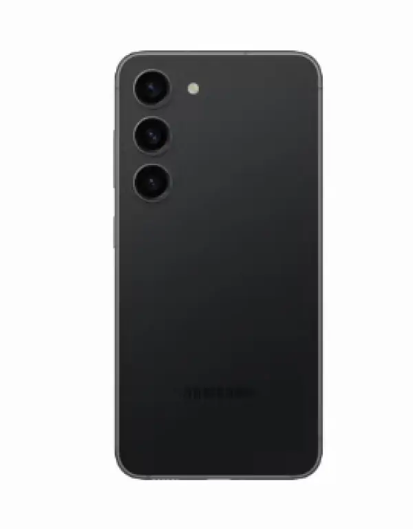 Smartphone SAMSUNG Galaxy S23 8GB256GBcrna' ( 'SM-S911BZKGEUC' ) 
