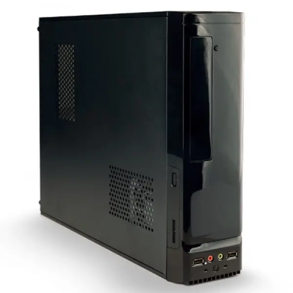 Računar ZEUS Fiscal E6010N/DDR3 4GB/SSD 120GB/RS232/LPT/Win10Home
