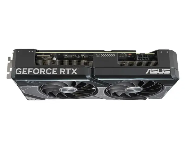 ASUS nVidia GeForce RTX 4070 12GB DUAL-RTX4070-12G