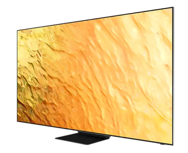Televizor SAMSUNG QE75QN800BTXXHNEO QLED 8K75''UHDsmartTizenčelik siva' ( 'QE75QN800BTXXH' ) 