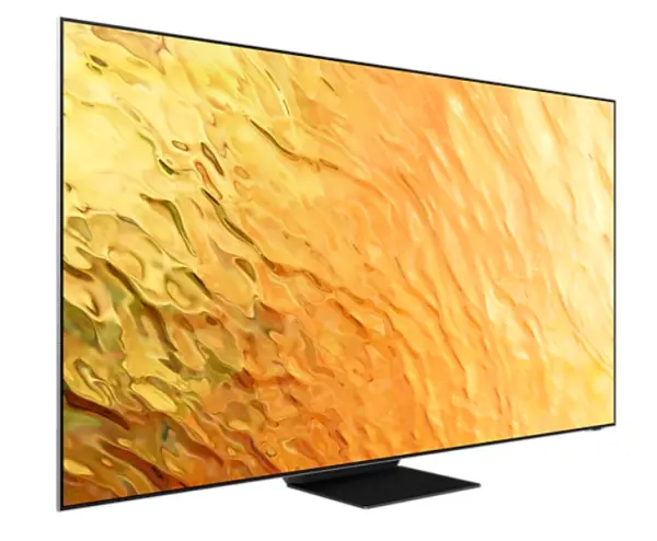 Televizor SAMSUNG QE75QN800BTXXHNEO QLED 8K75''UHDsmartTizenčelik siva' ( 'QE75QN800BTXXH' ) 