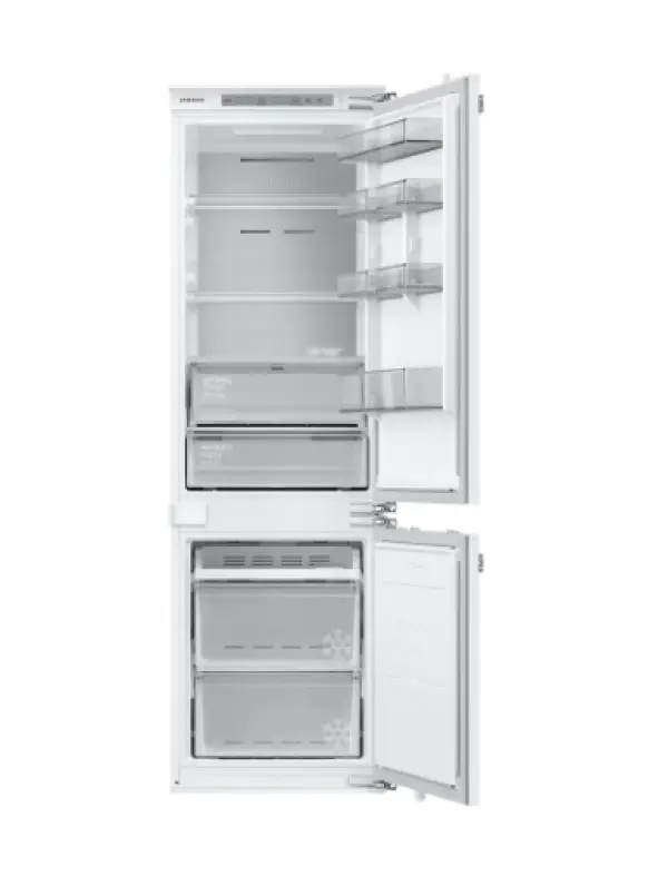 Ugradni frižider SAMSUNG BRB26713EWWEFkombinovaniNoFrostE267L(193+74)178x55x55cm' ( 'BRB26713EWWEF' )