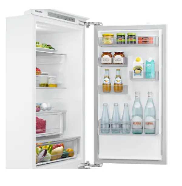 Ugradni frižider SAMSUNG BRB26713EWWEFkombinovaniNoFrostE267L(193+74)178x55x55cm' ( 'BRB26713EWWEF' )