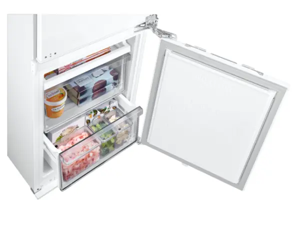 Ugradni frižider SAMSUNG BRB26713EWWEFkombinovaniNoFrostE267L(193+74)178x55x55cm' ( 'BRB26713EWWEF' )