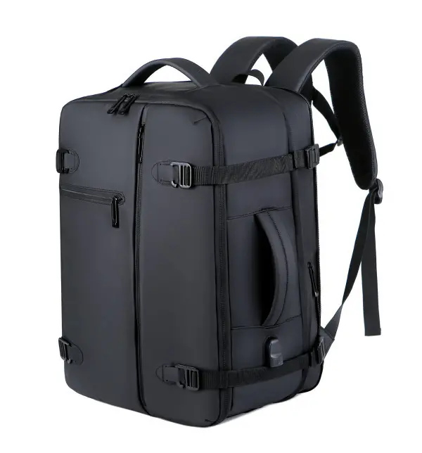 Ranac za laptop Stars Solutions QN2106 17.3'' crni