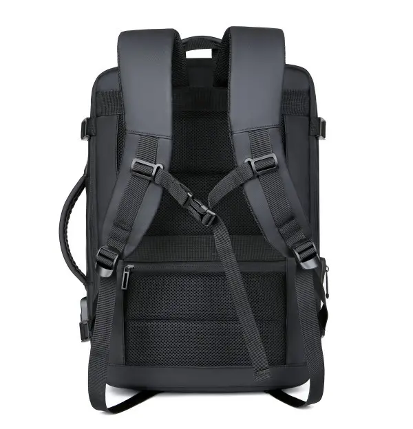Ranac za laptop Stars Solutions QN2106 17.3'' crni