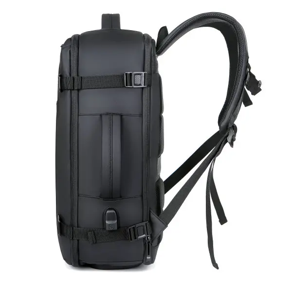 Ranac za laptop Stars Solutions QN2106 17.3'' crni