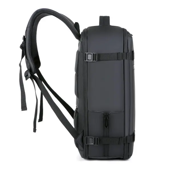 Ranac za laptop Stars Solutions QN2106 17.3'' crni