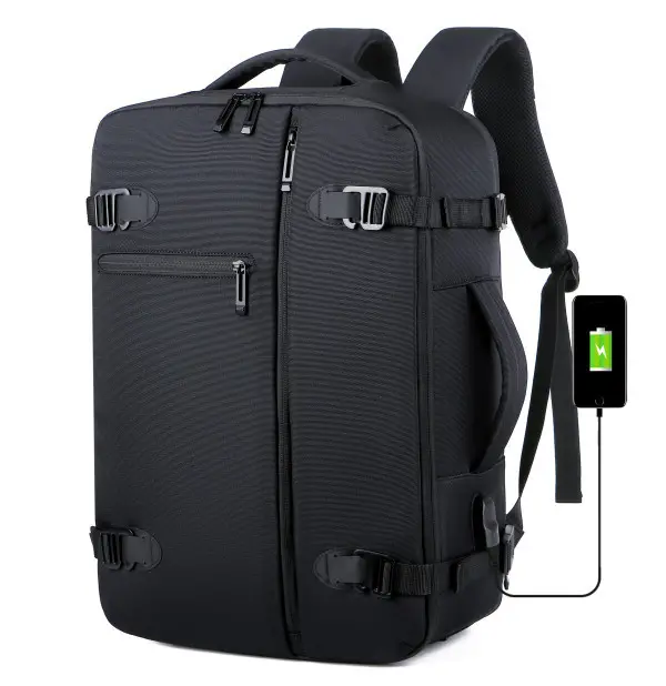 Ranac za laptop Stars Solutions QN2106 17.3'' crni