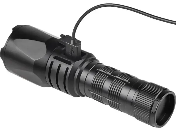 Baterijska lampa i powebank Sandberg Survivor Torch 5000 420-89