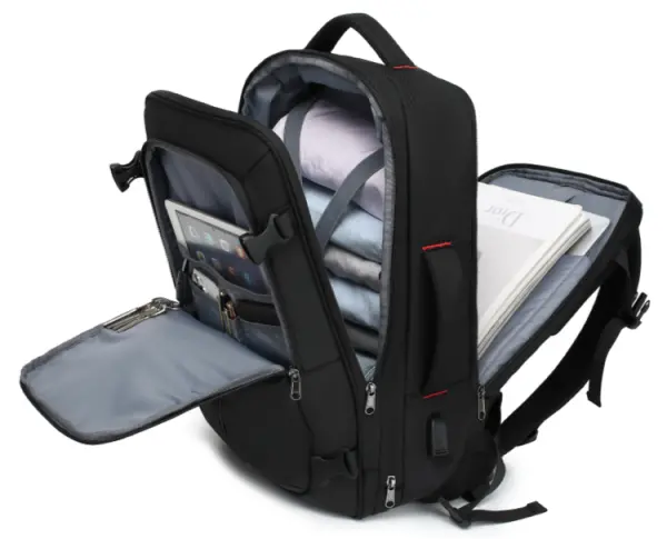 Ranac za laptop Stars Solutions YOO-PS663 15.6'' crni