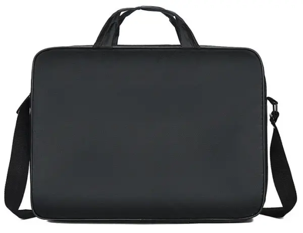 Torba za laptop Stars Solutions NU01 15.6'' crna