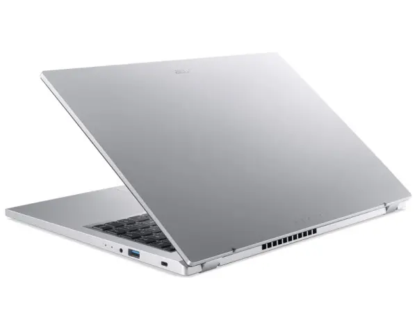 ACER Laptop Aspire A315 15.6'' FHD Ryzen 3 7320U 4GB 512GB SSD silver