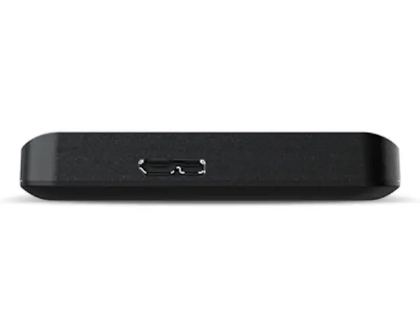 TOSHIBA Canvio Basics 2TB 2.5'' crni eksterni hard disk HDTB520EK3AA