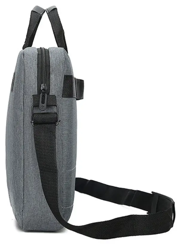 Torba za laptop Stars Solutions YFU07 15.6'' siva