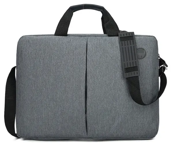 Torba za laptop Stars Solutions YFU07 15.6'' siva