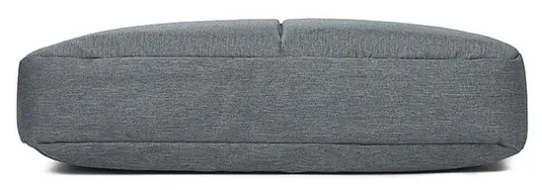 Torba za laptop Stars Solutions YFU07 15.6'' siva