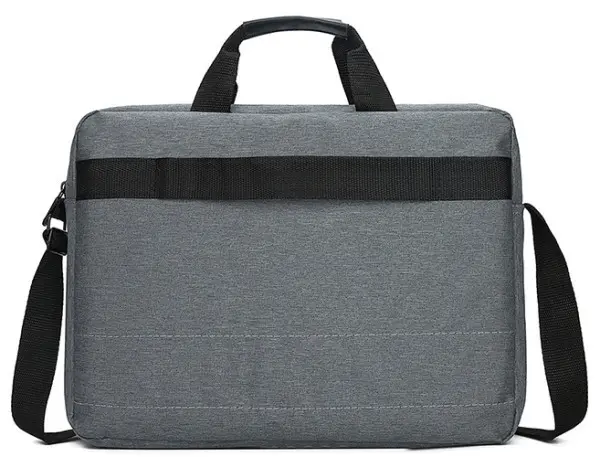 Torba za laptop Stars Solutions YFU07 15.6'' siva