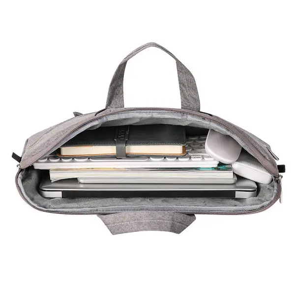 Torba za laptop Stars Solutions YN-RY426 15.6'' siva