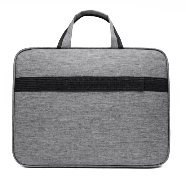 Torba za laptop Stars Solutions YBX040 15.6'' siva
