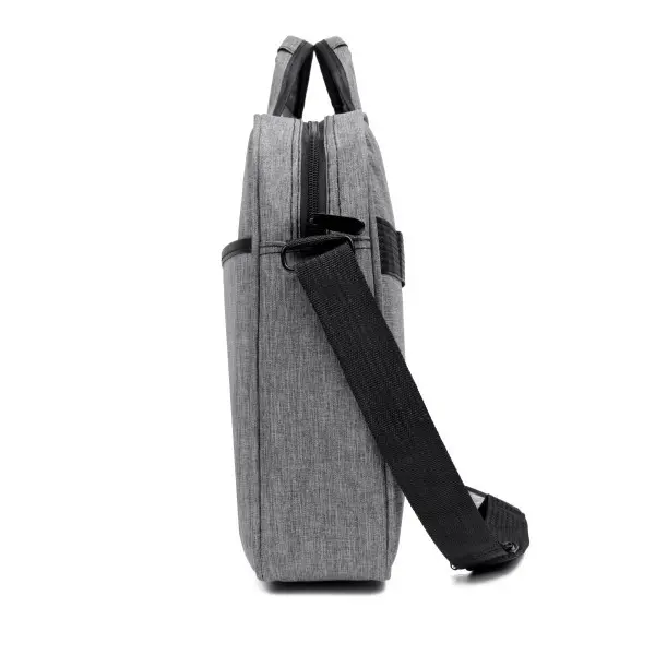 Torba za laptop Stars Solutions YBX040 15.6'' siva