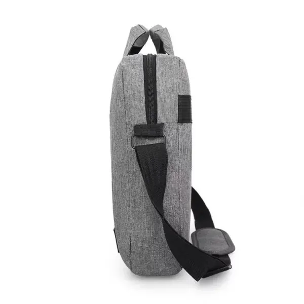 Torba za laptop Stars Solutions YFU03 15.6'' siva