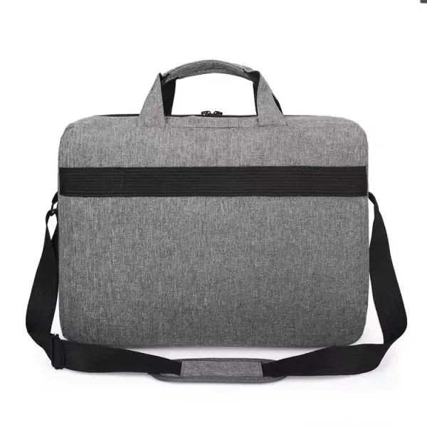 Torba za laptop Stars Solutions YFU03 15.6'' siva