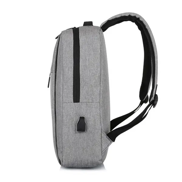 Ranac za laptop Stars Solutions YQ1333 15.6'' sivi