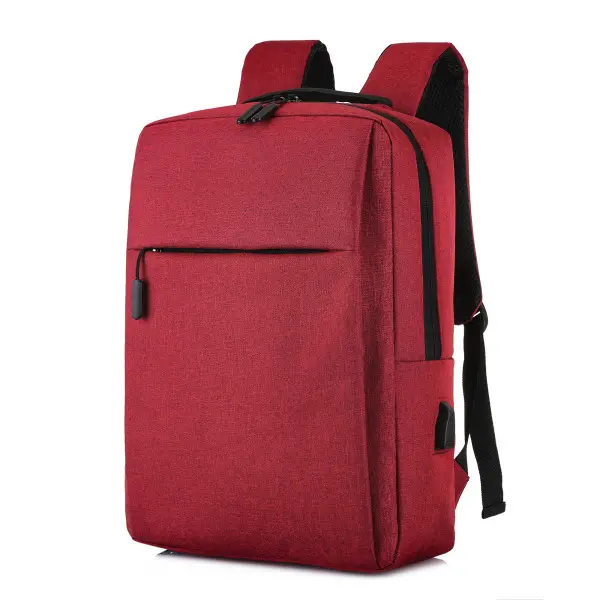Ranac za laptop Stars Solutions YQ1333 15.6'' crveni