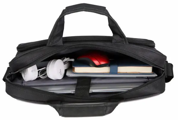 Torba za laptop Stars Solutions YSU12 15.6'' crna