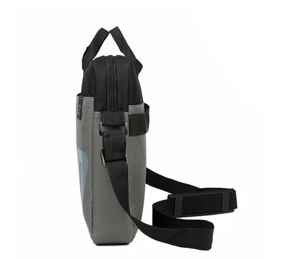 Torba za laptop Stars Solutions YSU09 15.6'' siva