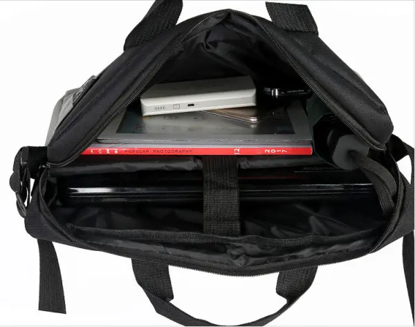 Torba za laptop Stars Solutions YSU09 15.6'' siva