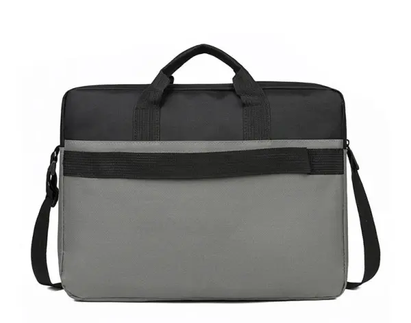 Torba za laptop Stars Solutions YSU09 15.6'' siva