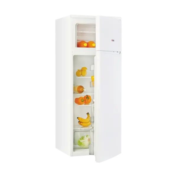 Frižider Vox KG2500F visina 144cm/zapremina 187l+40l