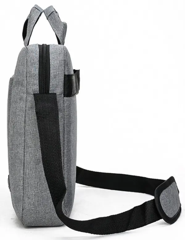 Torba za laptop Stars Solutions YSU04 15.6'' siva