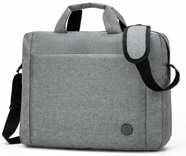 Torba za laptop Stars Solutions YSU04 15.6'' siva